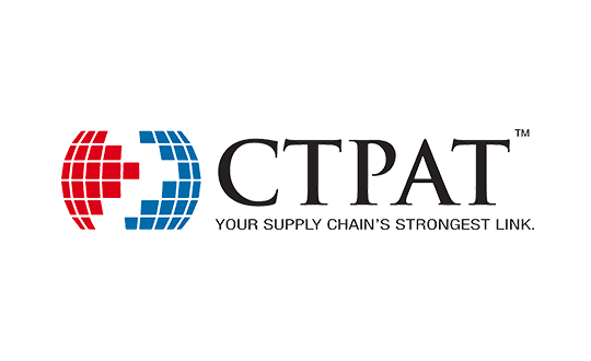 CTPAT Logo