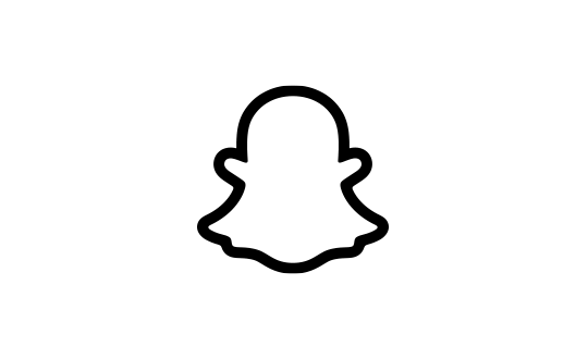 Logo: Snapchat